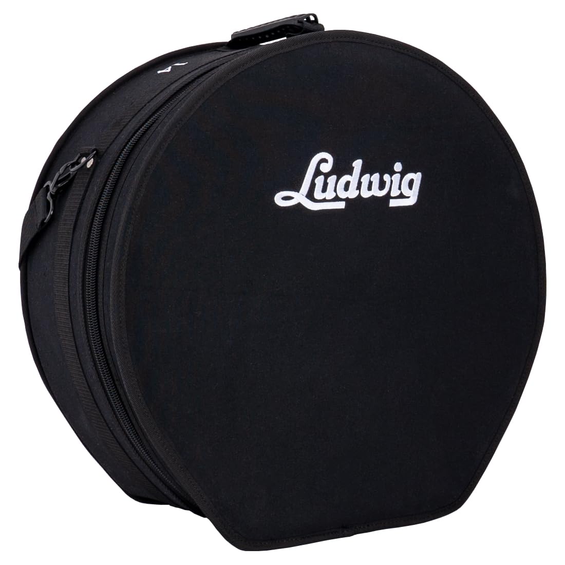 

Ludwig Pro Touring Bag Сумка для малого барабана x 14 [LX614BLK] Размер 6.5 (дюймовый) чёрный