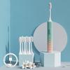 MEEEGOU MX610 Sonic Electric Toothbrush