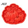 Reusable Plastic Path Maker Stepping Stone Mold, Sunflower/Butterfly/Bee/Pumpkin/Snowflake/Mushroom/Fairy Paver Molds, Concrete Garden Molds Mold for