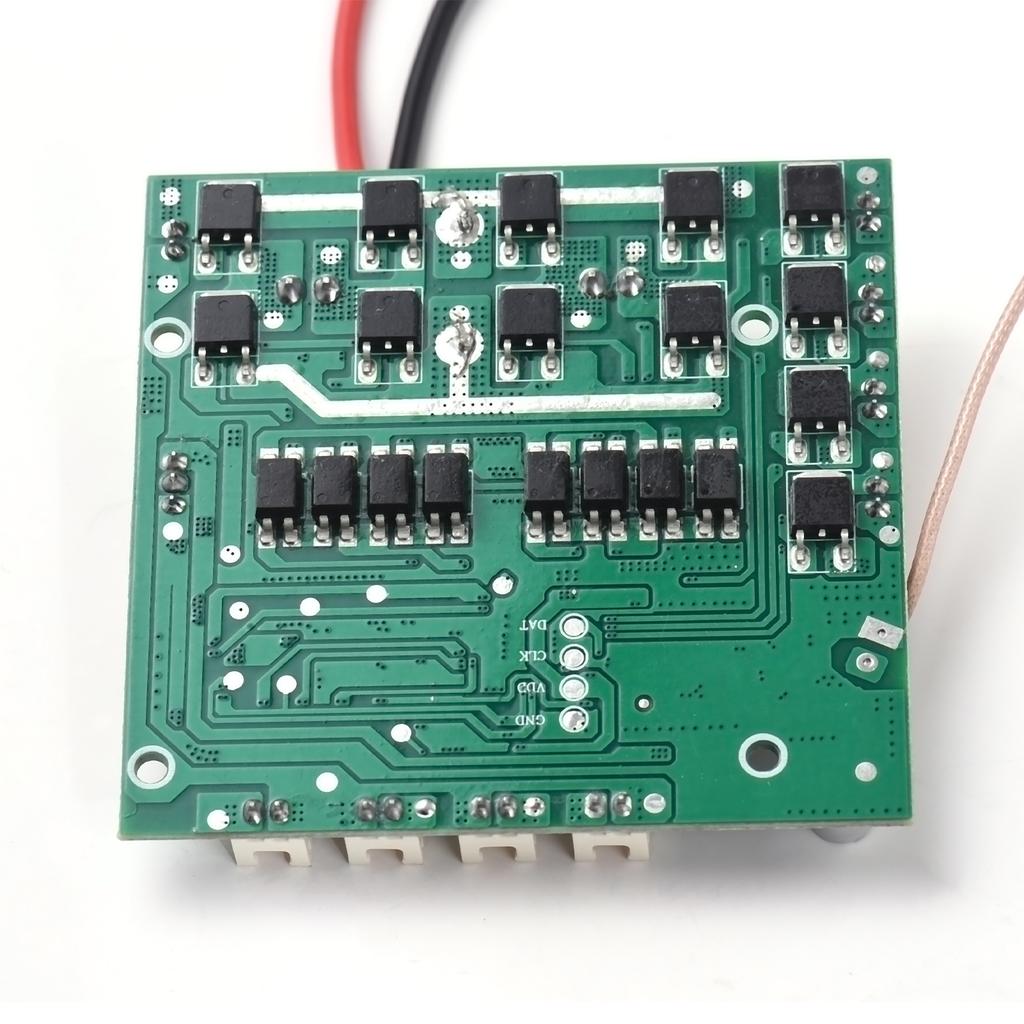 Placa Principal para Barco de Pesca V030 Barco de Isca de Pesca com GPS Controle Remoto Barco de Isca