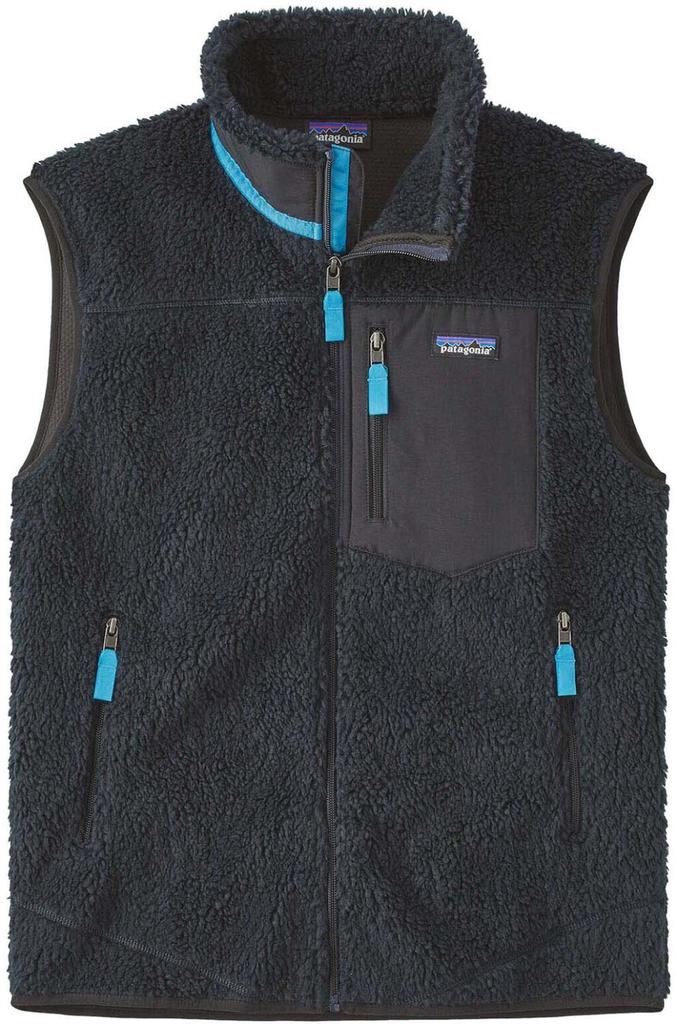 Куртка Patagonia Men's Classic Retro-X Fleece Vest