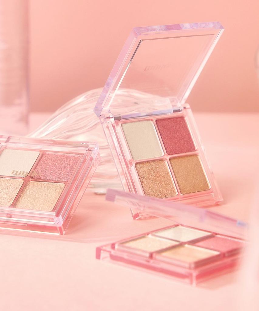 Palette luminosa Full Bloom
