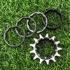 MUQZI Bicycle Cassette Flywheel MTB Bike Flywheel Sprocket Cycling Accessories