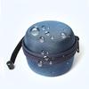 Protective Travel Carrying Case Storage Box for Wristwear Jewelry Watch Small Items Gadgets Organizers Everyday Use Trip