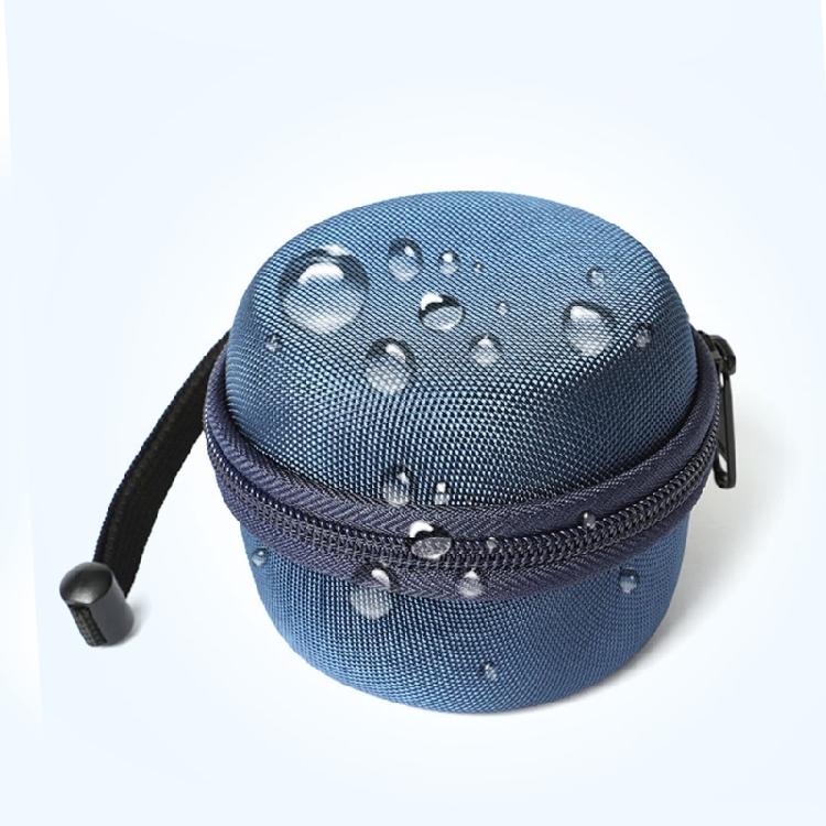 Protective Travel Carrying Case Storage Box for Wristwear Jewelry Watch Small Items Gadgets Organizers Everyday Use Trip