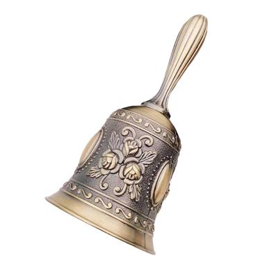 Hudební nástroje – Zvonky
