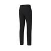 New FILA Casual Pants Men's Black A11M425804FBK