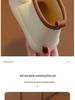 New Hot-Selling Cute Big Eyes Rain Boots for Children - Waterproof, One-Piece Design for All Seasons
