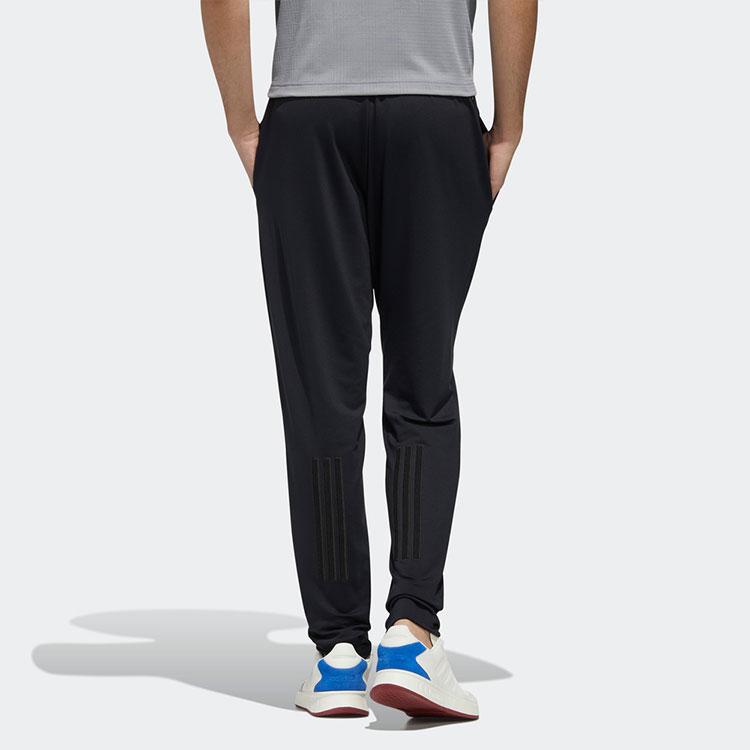 Adidas Fac Pant 2 Side Pocket Casual Sports Long Pants Men Bottoms Black FL0237