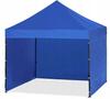 Automatisches Express Pavilion Blau Hit