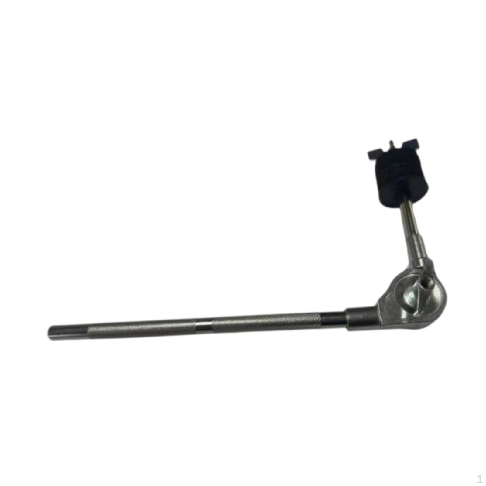 

Cymbal Arm Extension for Drum Set Short