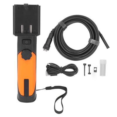 Caméra Endoscope Objectif Étanche 1080P HD WIFI Caméra d'Inspection Industrielle Pour Maintenance Automobile de Pipeline