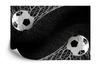 Photomural 3D Soccer Non-Woven 208x146