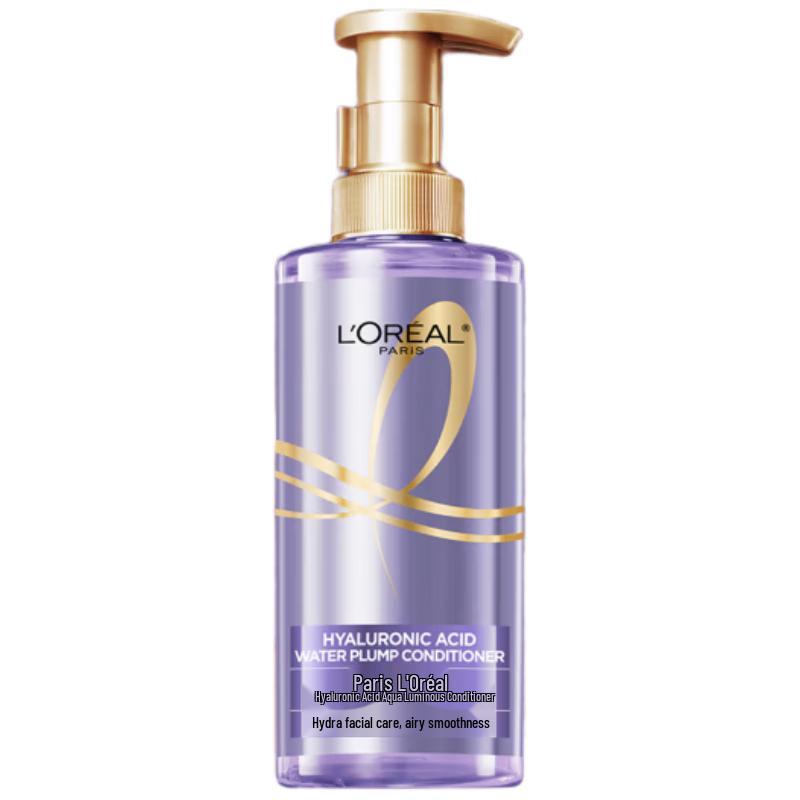 Специализированные кондиционеры для волос L Oréal 440 мл