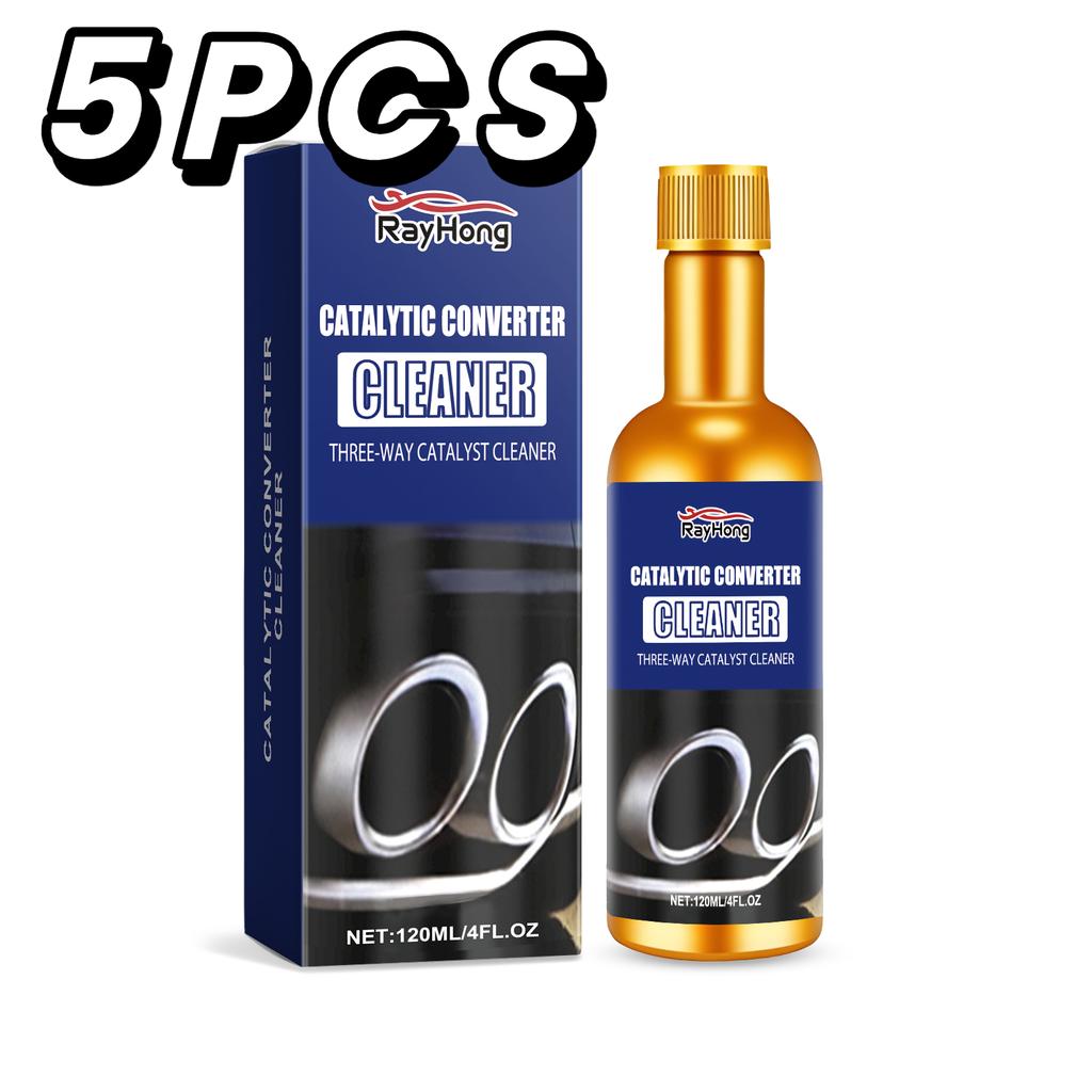 Professional Engine Carbon Cleaner&Fuel System Cleaner Auto Engine CSV Cleaning Accelerators Catalysts Easy To Cleansing CarCare