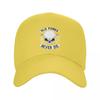 Pure Color Dad Hats Punk Rock  Punk Womens Hat Sun Visor Baseball Caps Old Punks Never Die Peaked Cap