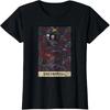 The Empress Goth Retro Dark Side Ghoulish Goth Lover Gift T-Shirt