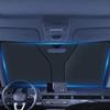 Car Windshield Sunshade for KIA K5 Forte Sportage Sorento Seltos Stinger Front Window Sun Shade Heat Insulation Auto AccessoriesWindshield Sunshades