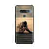 Funda de Teléfono Para LG G8s Thinq Case G8S G8X Paracho de Silicona Suave Cubierta Trasera Para LG G8 Thinq LGG8X LGG8 G 8 Funda de TPU Suave Cubierta Para