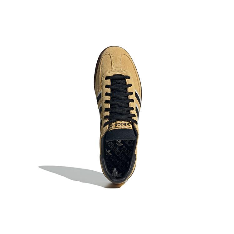 Adidas Handball Spezial 'Oat Black' IF9014