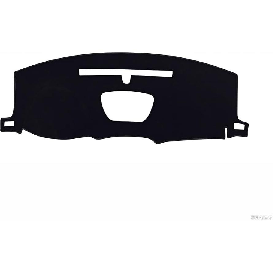 Dash Cover Mat Fit For 1999-2006 GMC Sierra/Chevy Silverado 1500 2500 3500 HD,2000-2006 GMC Yukon/Yukon XL/Chevy Suburban Tahoe Avalanche,Dashboard