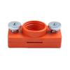 Banding Glue Applicator Woodworking Edge Orange Practical