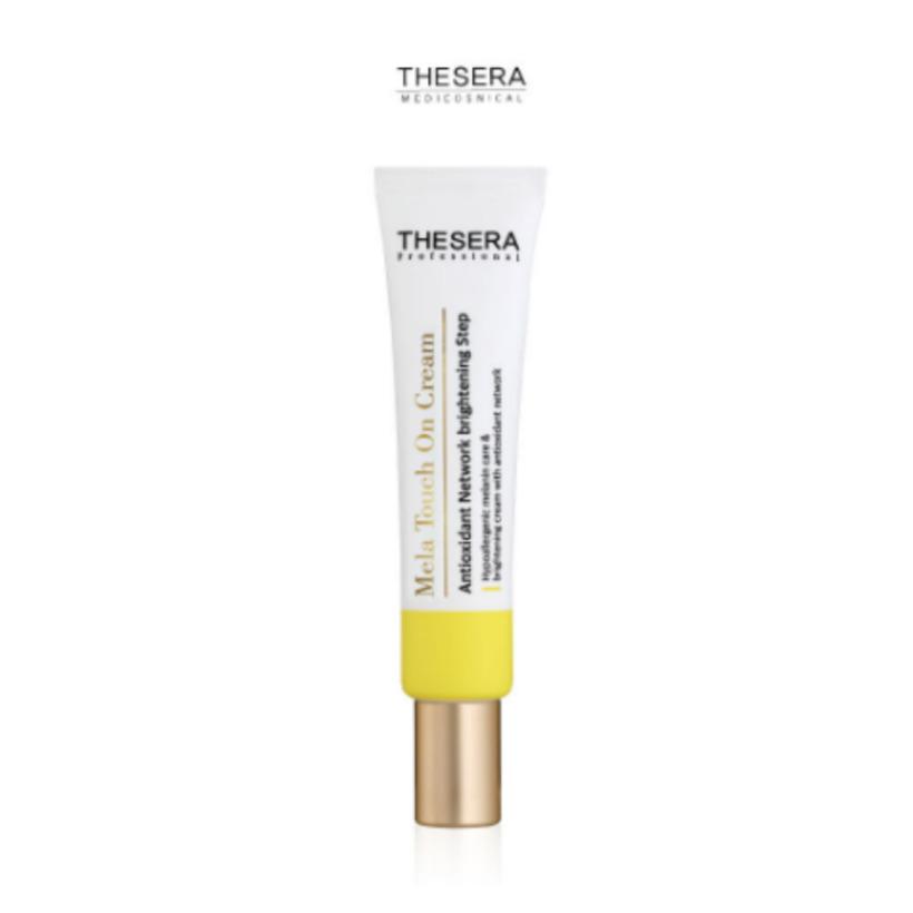 THE THERA Mela Touch On Cream 20ml Dark Spot Brightening Care Korean Cream