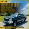 Master Power Window Switch FOR 02-07 Ford F250 F350 F450 Super Duty Crew Cab EOA