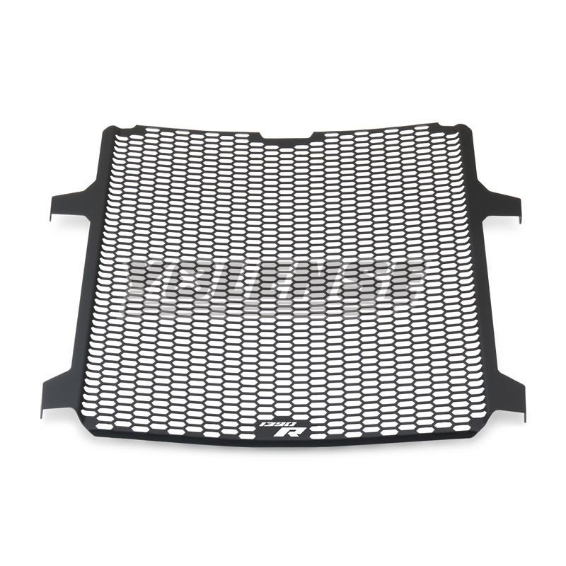 Motorcycle Accessories For 1390 Super R Evo 2024 2025 Aluminum Radiator Grille Cover Guard Protection Parts