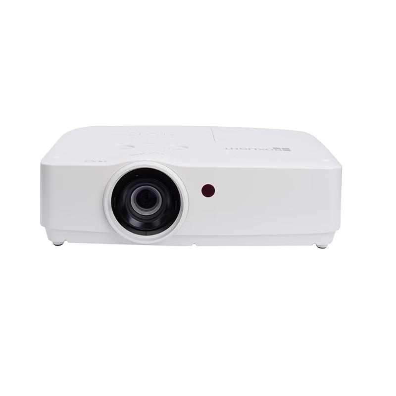

BOXLIGHT MU658B 5800-Lumen 3LCD Business Projector (CN version)