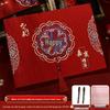 Wedding Gift Money Ledger & Guest Sign-In Book