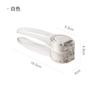 Kitchen Accessories 2 In 1 Multifunction Garlic Press Manual Garlic Mincer Chopping Garlic Tools Mincer Chopping Ginger Squeezer