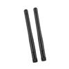2PCS Dual Band WiFi Router High Gain SMA Interface Wireless Network Card External Antenna(2DBi)
