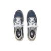 New Balance Zapatillas de Hombre 998 Hechas en EE. UU. Azul Marino Gris 2023 Hombres Zapatillas Azul Crema U998NV
