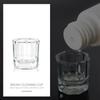 Liquid Mixing Powder Glassware Nail Art Tool Crystal cup Glass Cup Octagon Cup Manicure Tools