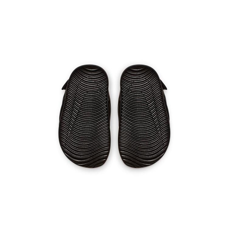 (TD) Nike Sunray Adjust 5 'Black' Baby AJ9077-001