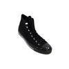 Converse Chuck Taylor All Star 70 High Schwarz Unisex Sneaker Egret 153984C