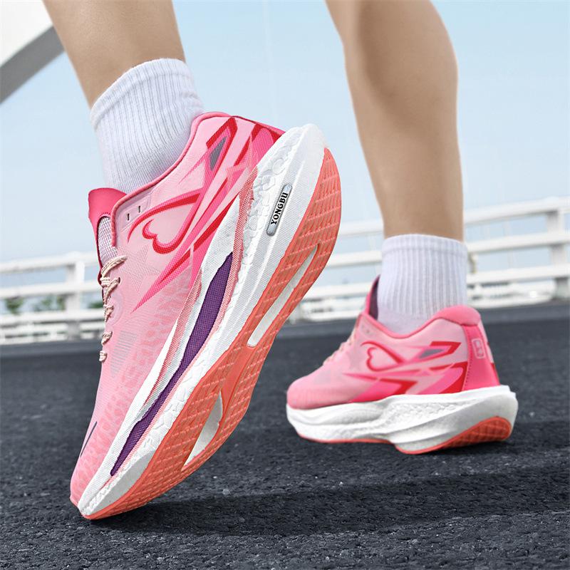 Basketball shoes boys boys four seasons shoes sports shoes junior high school students adult mesh new basketball spring and autumn mandarin duck