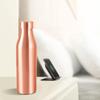 Copper Charge 1000 Bottle, 930ml, 100% Pure Copper, BPA Free Water Bottle, Leak Proof, Office Bottle, Boosts Immunity,