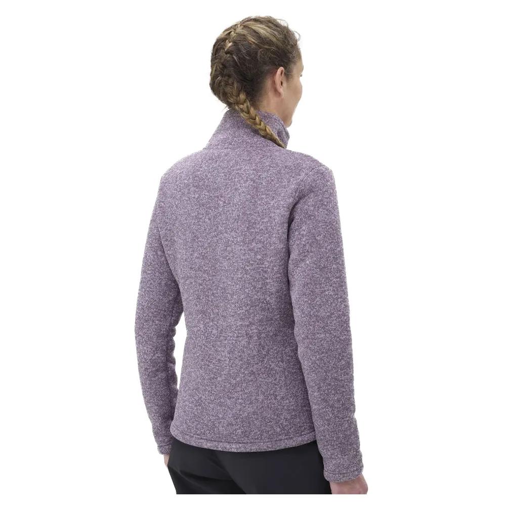 Lafuma Флисовая на молнии Cali