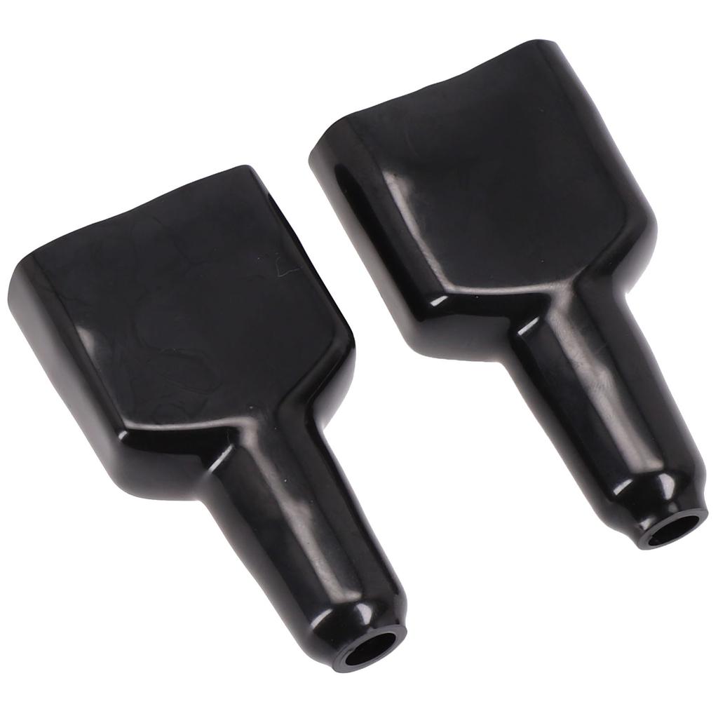 Protective Cover Ups Power Connector Connector Pvc Waterproof Rubber Sleeve Case