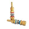 RD-2 Acetylene Flashback and Flame Arrestor