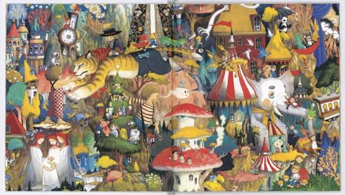 The World (Fukuinkan Paperback)