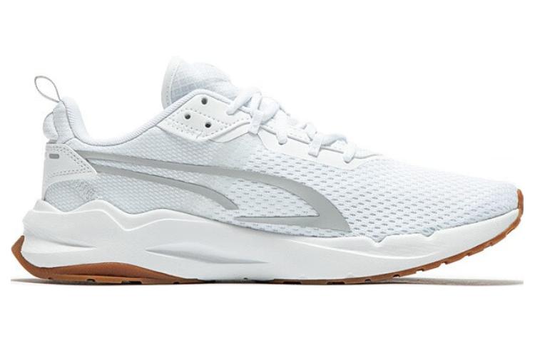 Puma Stride 'White' Men's Sneakers