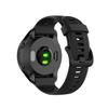 22mm Quickfit Wrist Strap For Garmin Forerunner 965 955 945 935 Smart Watch Band Bracelet For Garmin Fenix 8 47mm 7 6 Pro 5 Plus