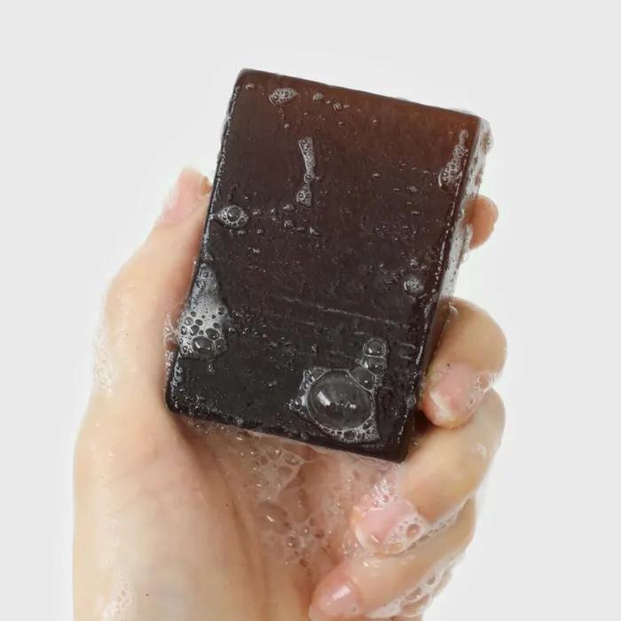 Skin Soothing N Eoseongcho Soap