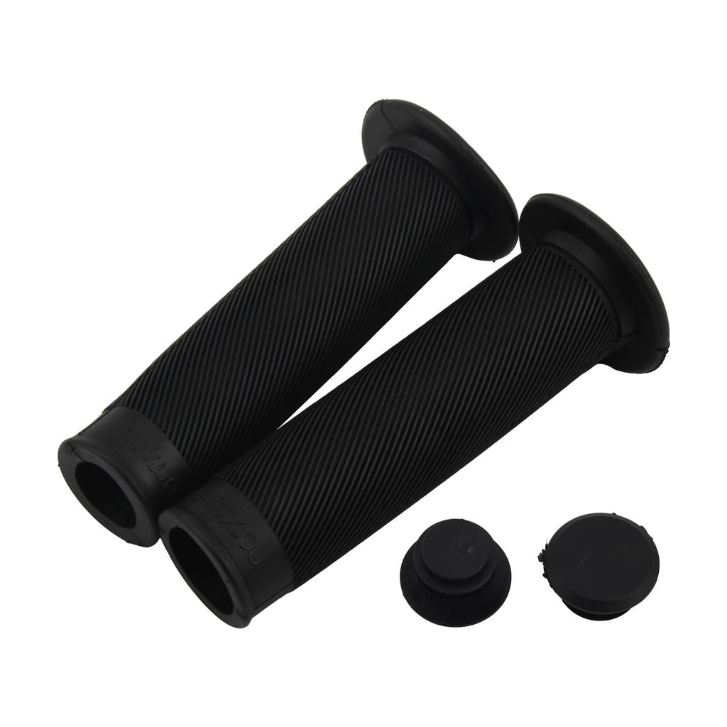 Motorcycle Handle Grips Universal 7/8'' 22mm Motocross Motorbike Handle Bar Grips for Yamaha Kawasaki Suzuki Honda Dirt Pit Bike