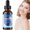 1-3X Gum Restore Plus - Ústní kapky na zuby, zápach z úst, regeneraci dásní 30ML