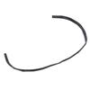 Rear Windshield Lower Seal Molding 51317138664 Replacement for M3 325i 328i 330i 335i 335d