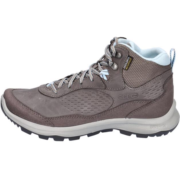 Треккинговые ботинки Keen Terradora Explorer Mid EU 37